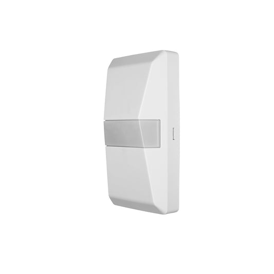 LED nástenné svietidlo 12W IP65 3000K 100° – nástenné LED svietidlo OSRAM