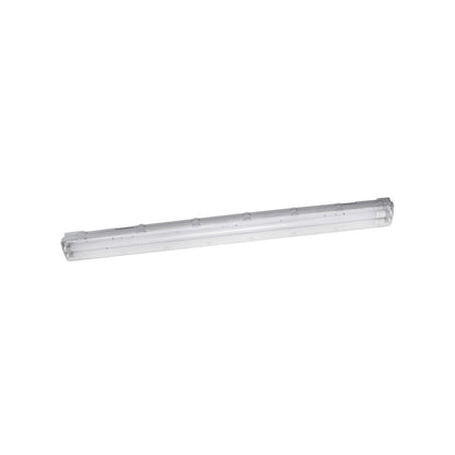LED prachotesné svietidlo 14W IP65 4000K 120° – priemyselné prachotesné svietidlo OSRAM