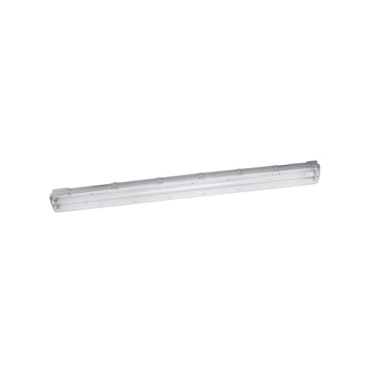 LED prachotesné svietidlo 14W IP65 4000K 120° – priemyselné prachotesné svietidlo OSRAM