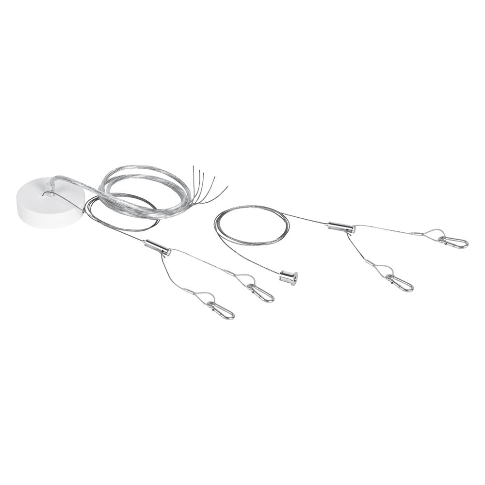 LED lineárne svietidlo 6W IP20 6500K 110° – lineárne LED svietidlo OSRAM