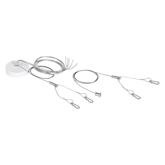 LED lineárne svietidlo 6W IP20 6500K 110° – lineárne LED svietidlo OSRAM