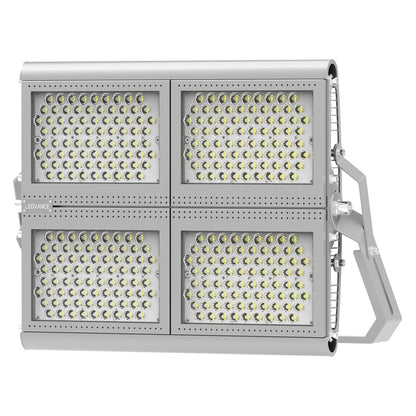 LED reflektor 1000W IP66 5700K 30° – vonkajšie LED svietidlo LEDVANCE