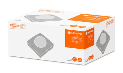 LED stropné svietidlo 1W IP54 360° – stropné LED svietidlo LEDVANCE