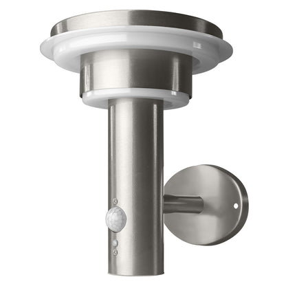 LED nástenné svietidlo 6W IP44 3000K – nástenné LED svietidlo LEDVANCE