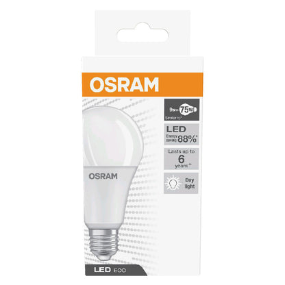 LED stropné svietidlo 9W 6500K 200° – stropné LED svietidlo OSRAM