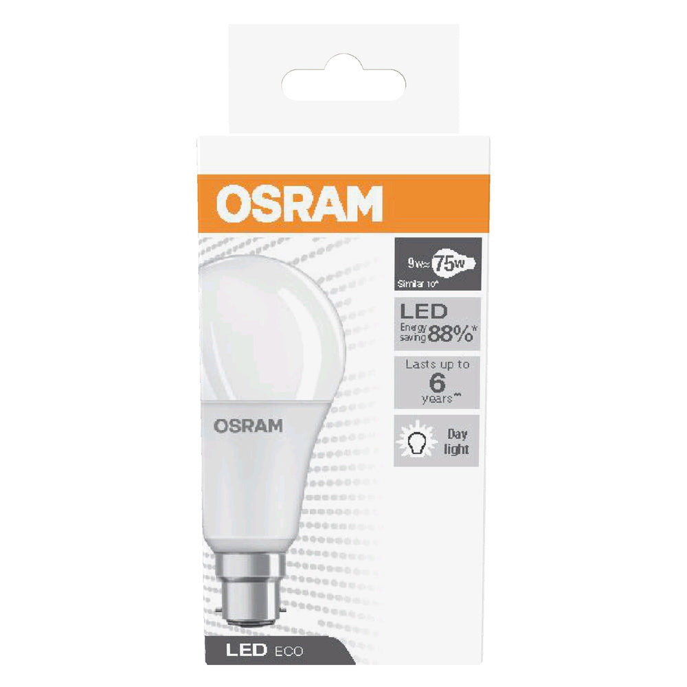 LED stropné svietidlo 9W 6500K 200° – stropné LED svietidlo OSRAM