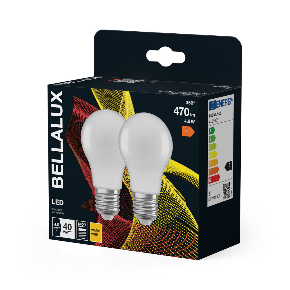 LED príslušenstvo 49W – BELLALUX