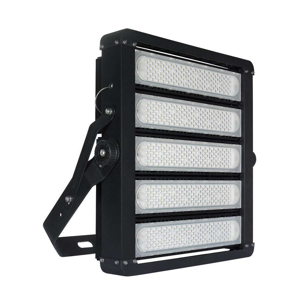 LED reflektor 500W IP65 5700K 90° – vonkajšie LED svietidlo LEDVANCE