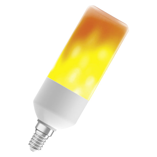 LED stropné svietidlo 1W IP20 1800K 300° – stropné LED svietidlo OSRAM
