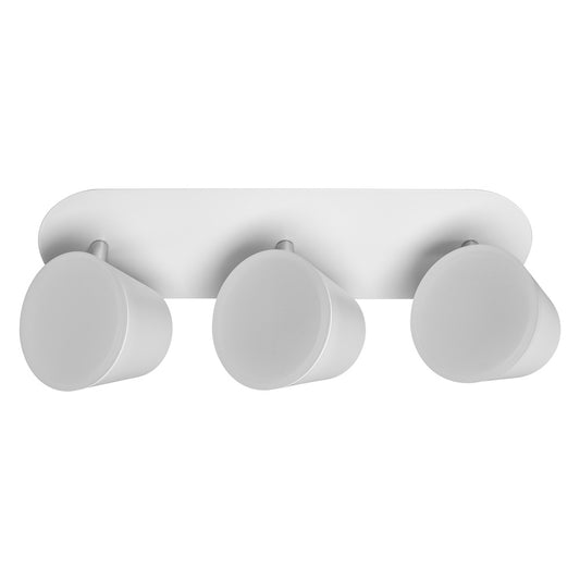 LED stropné svietidlo 20W IP44 3000K 120° – stropné LED svietidlo OSRAM