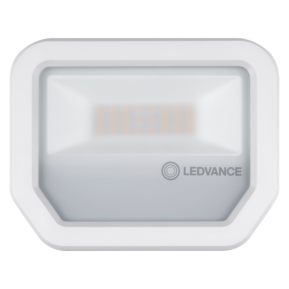 LED reflektor 133W IP66 6500K 100° – vonkajšie LED svietidlo LEDVANCE