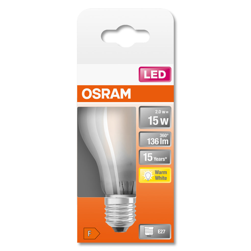 LED stropné svietidlo 1.5W IP20 2700K 300° – stropné LED svietidlo OSRAM