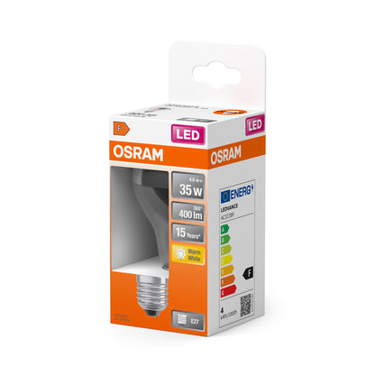 LED stropné svietidlo 4W IP20 2700K 300° – stropné LED svietidlo OSRAM