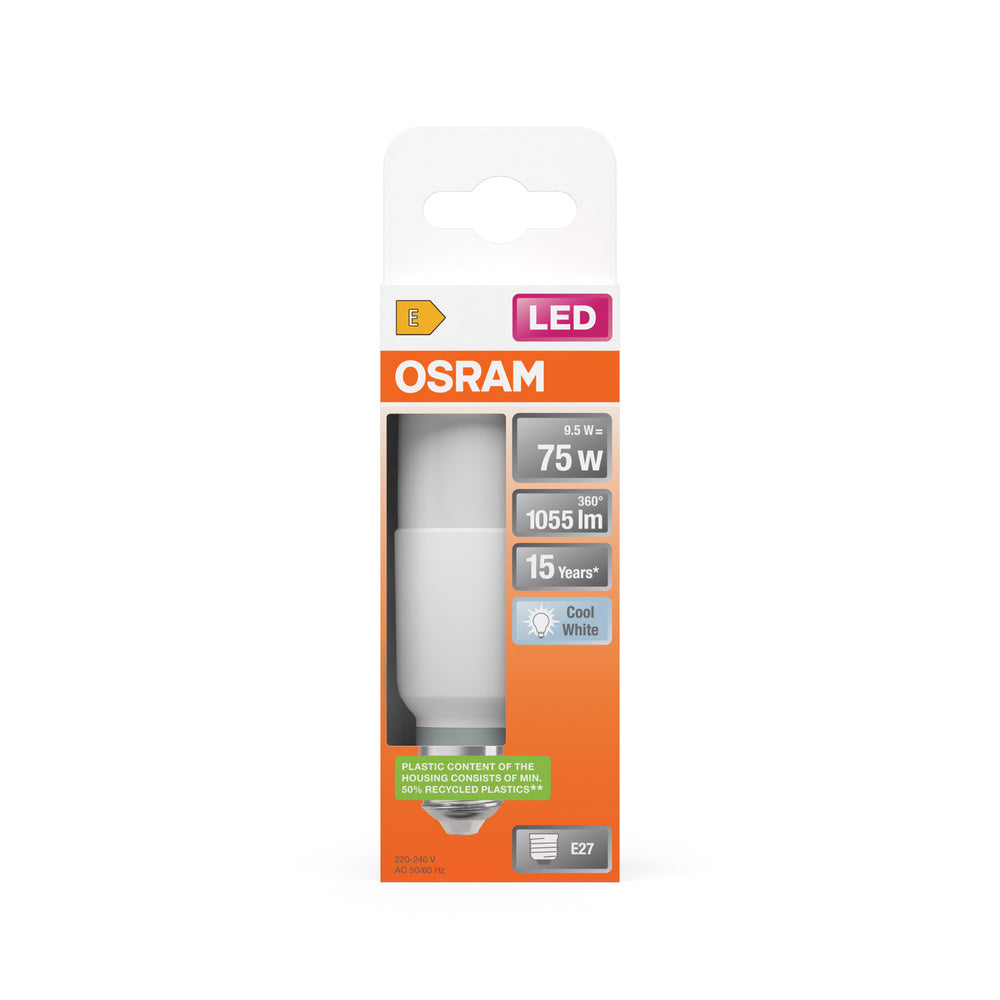 LED stropné svietidlo 9.5W IP20 4000K 240° – stropné LED svietidlo OSRAM