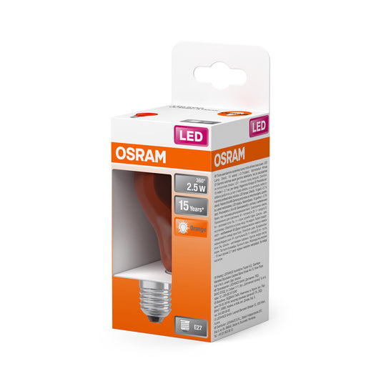 LED stropné svietidlo 2.5W IP20 1500K 300° – stropné LED svietidlo OSRAM