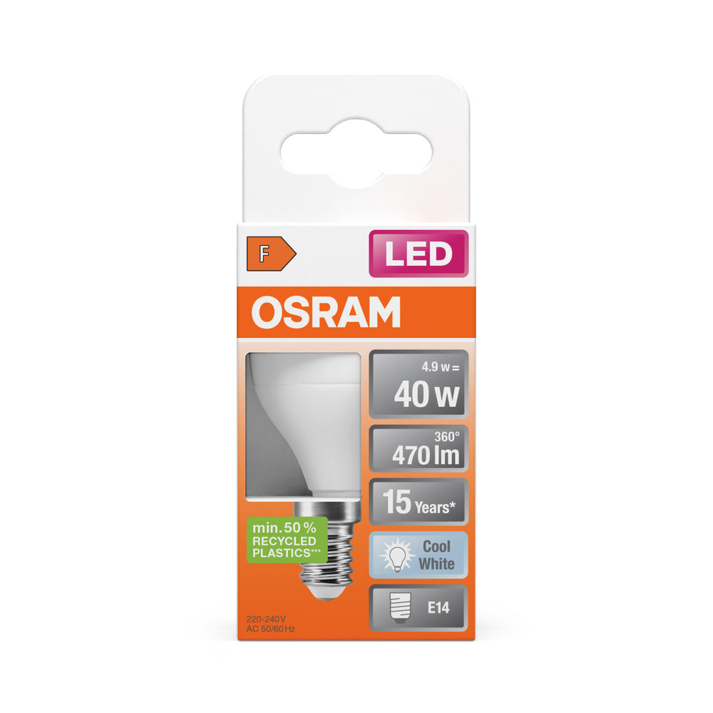 LED stropné svietidlo 4.9W IP20 4000K 150° – stropné LED svietidlo OSRAM