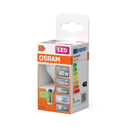 LED stropné svietidlo 4.9W IP20 4000K 150° – stropné LED svietidlo OSRAM