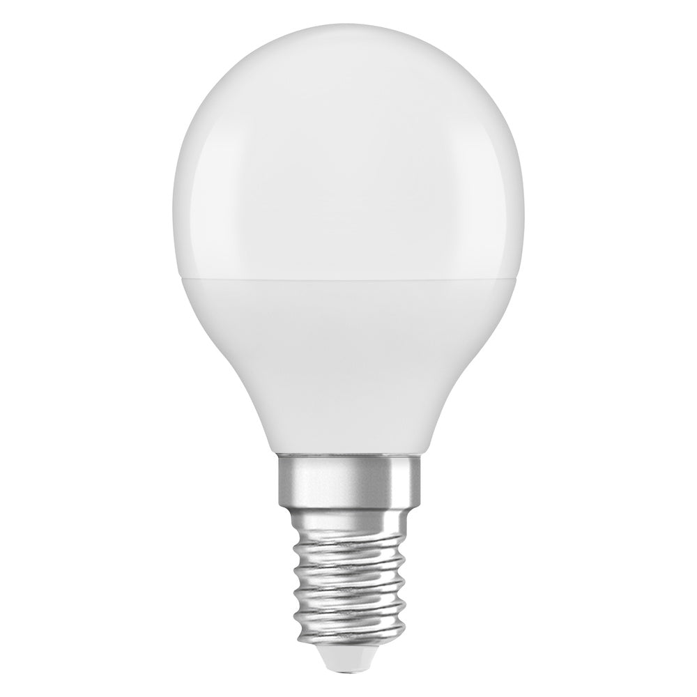 LED stropné svietidlo 5.5W IP20 2700K 300° – stropné LED svietidlo RADIUM