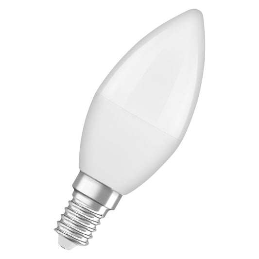 LED stropné svietidlo 4.9W IP20 2700K 200° – stropné LED svietidlo OSRAM