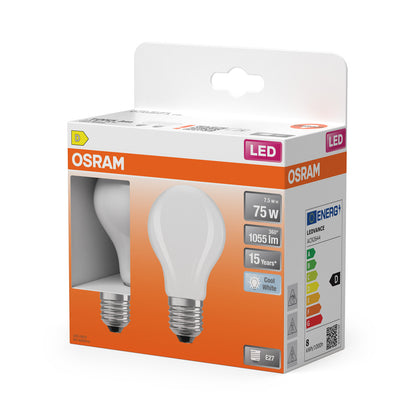 LED stropné svietidlo 7.5W IP20 4000K 300° – stropné LED svietidlo OSRAM