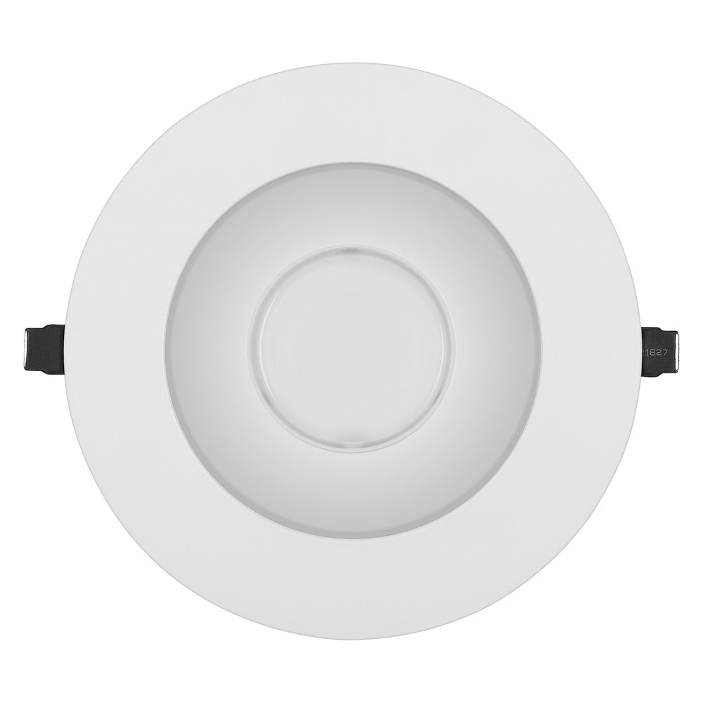 LED downlight 21W IP54 3000K 65° – zápustné LED svietidlo LEDVANCE