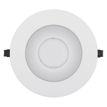 LED downlight 21W IP54 3000K 65° – zápustné LED svietidlo LEDVANCE
