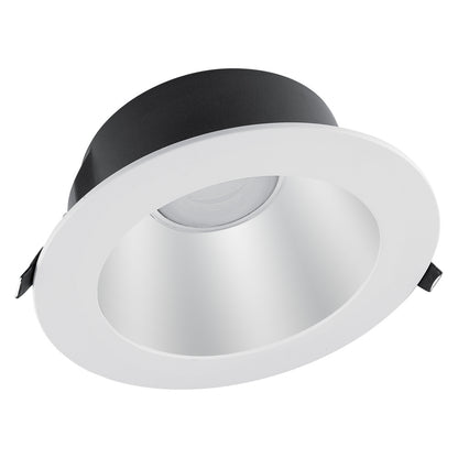LED downlight 18W IP44 3000K 110° – zápustné LED svietidlo LEDVANCE