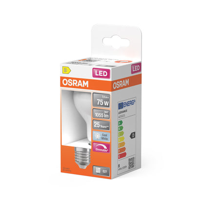 LED stropné svietidlo 7.5W IP20 4000K 300° – stropné LED svietidlo OSRAM