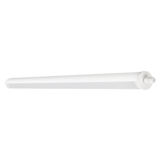 LED prachotesné svietidlo 30W IP67 4000K 120° – priemyselné prachotesné svietidlo LEDVANCE