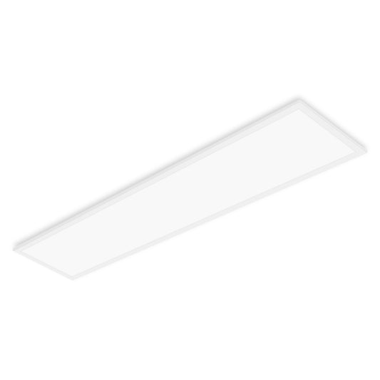LED panel 33W IP40 4000K 110° – LED stropný panel LEDVANCE
