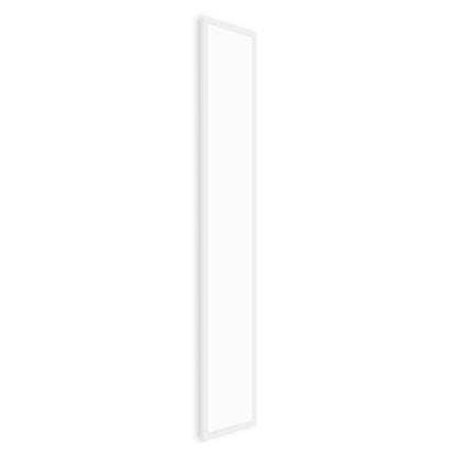 LED panel 33W IP40 3000K 110° – LED stropný panel LEDVANCE