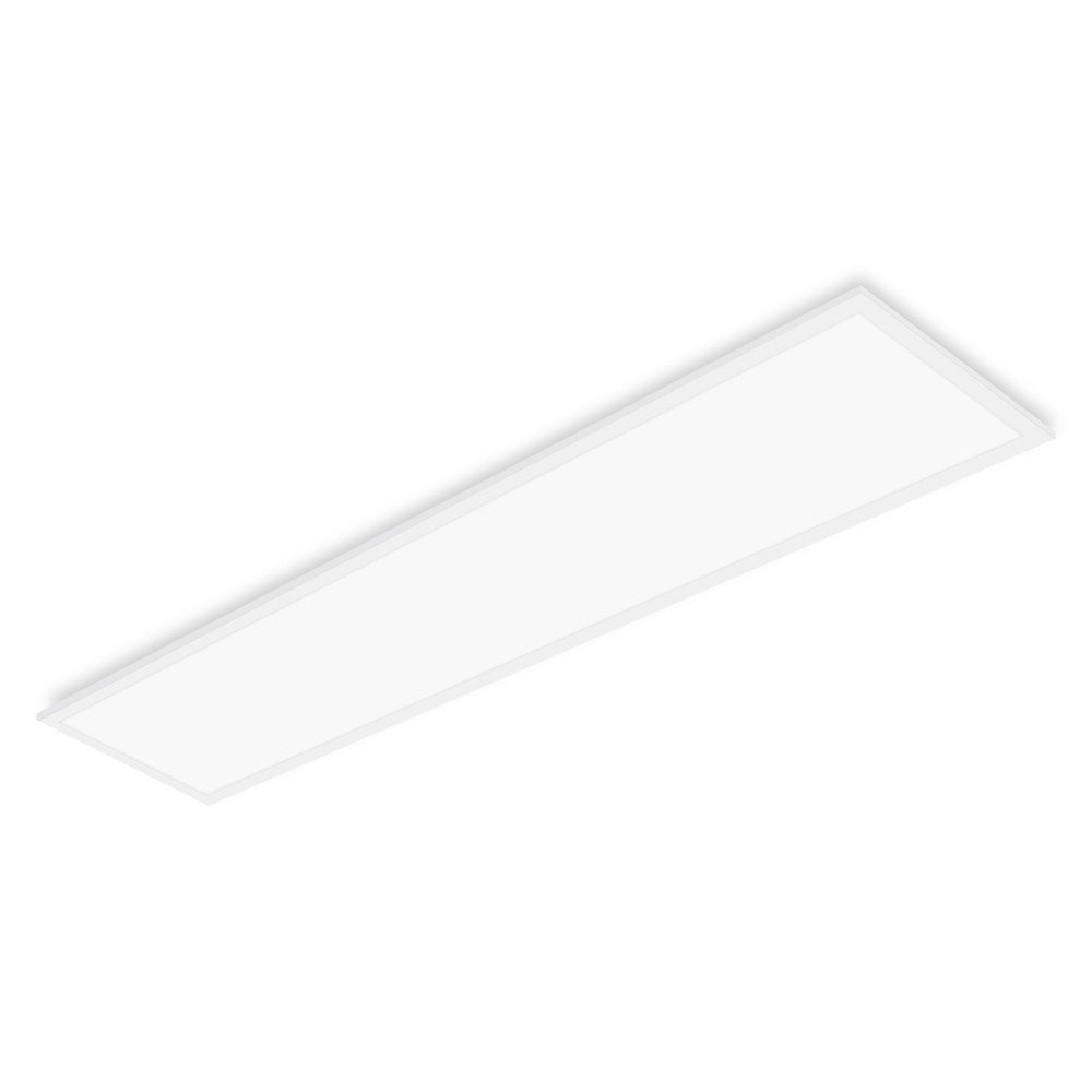 LED panel 33W IP40 3000K 110° – LED stropný panel LEDVANCE