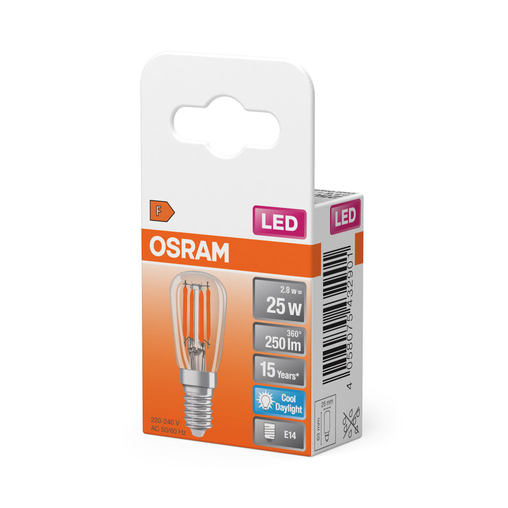 LED stropné svietidlo 2.8W IP20 6500K 300° – stropné LED svietidlo OSRAM