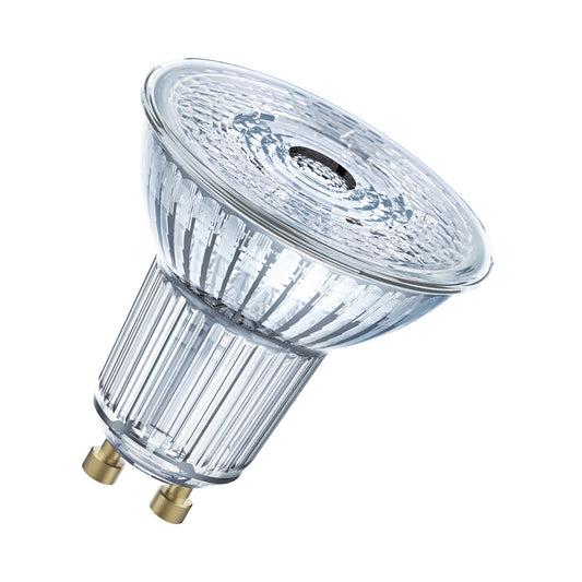 LED stropné svietidlo 13.5W IP65 2700K 15° – stropné LED svietidlo RADIUM