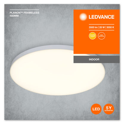 Príslušenstvo 28W – LEDVANCE
