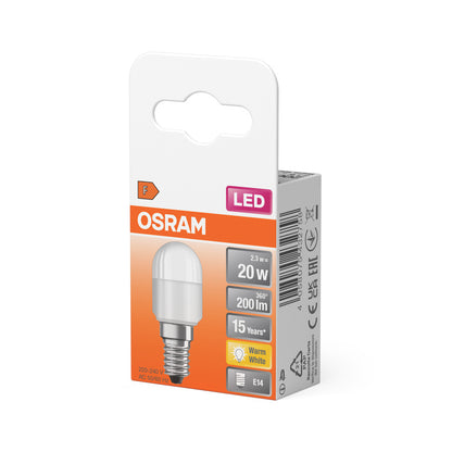 LED stropné svietidlo 2.3W IP20 2700K 200° – stropné LED svietidlo OSRAM